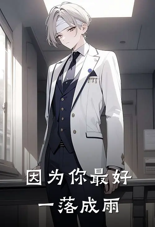 因为你最好，一落成雨林诺安木谨热门完本小说_最新章节列表因为你最好，一落成雨(林诺安木谨)