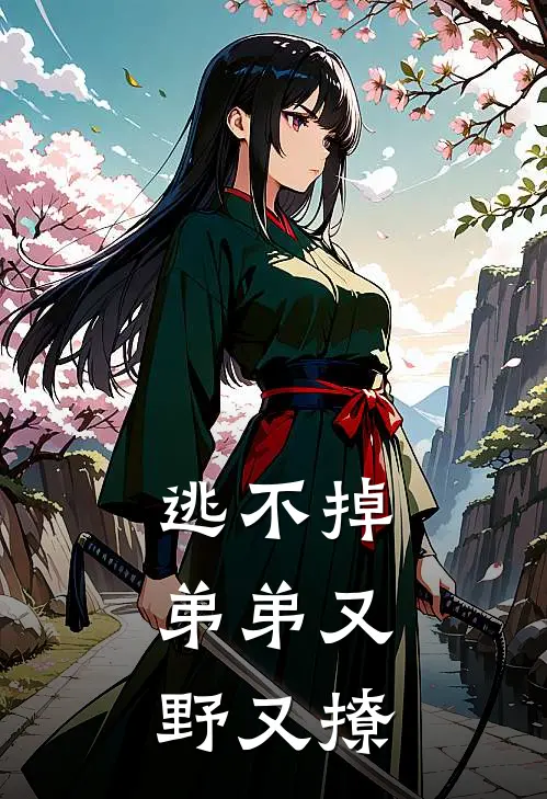 逃不掉：弟弟又野又撩苏晚林砚之热门小说免费阅读_网络热门小说逃不掉：弟弟又野又撩(苏晚林砚之)