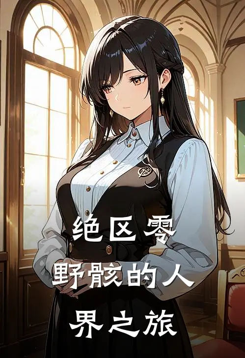 绝区零：野骸的人界之旅