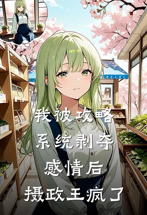 我被攻略系统剥夺感情后，摄政王疯了谢云澜云澜小说推荐完结_全集免费小说我被攻略系统剥夺感情后，摄政王疯了(谢云澜云澜)