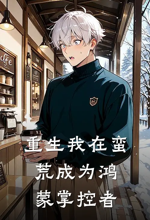 重生我在蛮荒成为鸿蒙掌控者