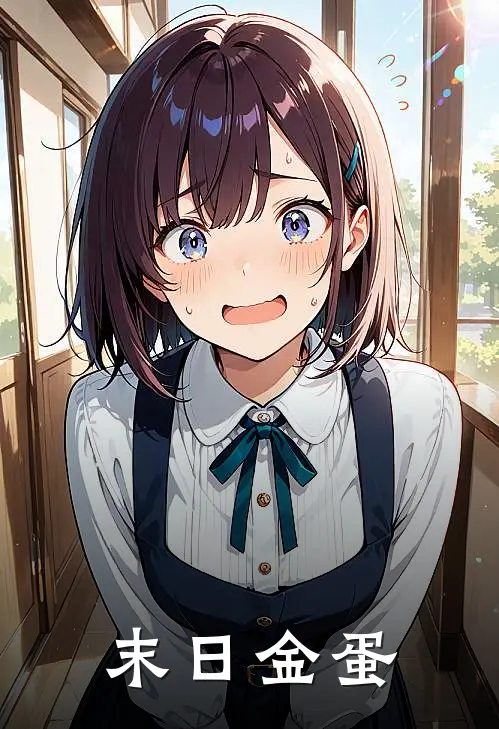 末日金蛋顾夜歌白落霜完整版小说_小说完结推荐末日金蛋(顾夜歌白落霜)