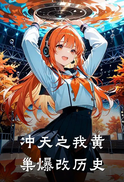 黄巢林言冲天之我黄巢爆改历史全本免费在线阅读_冲天之我黄巢爆改历史全本阅读