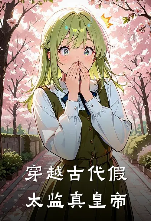 穿越古代假太监真皇帝