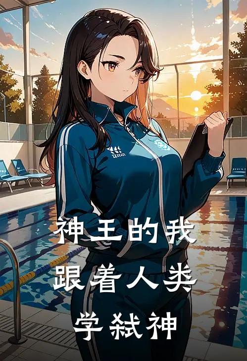 神王的我跟着人类学弑神