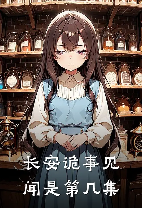 长安诡事见闻是第几集