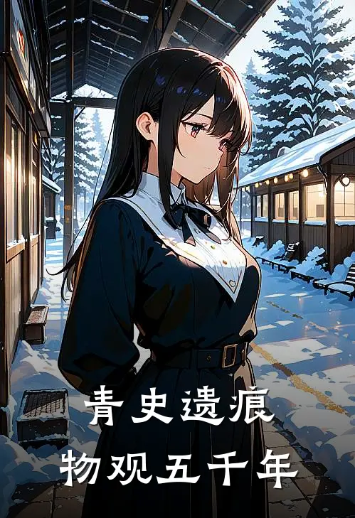 青史遗痕：物观五千年