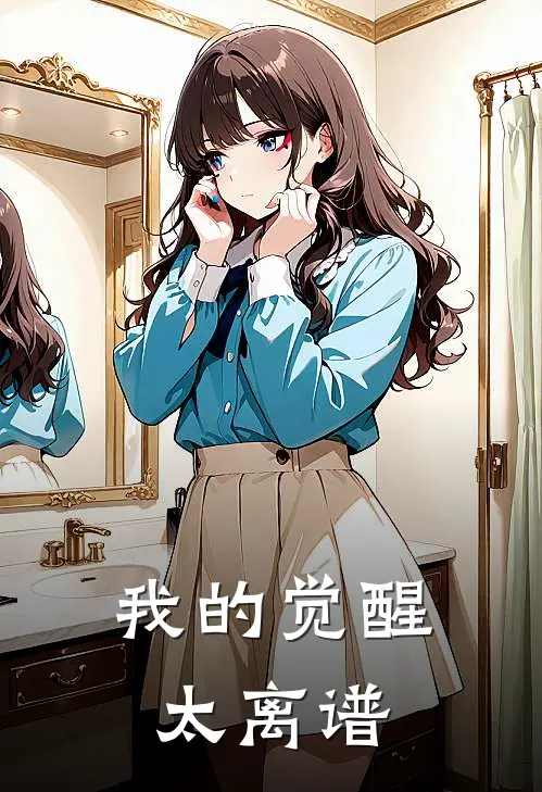 我的觉醒太离谱顾山河叶赫最新完结小说推荐_在线免费小说我的觉醒太离谱(顾山河叶赫)