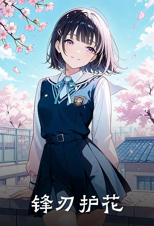 锋刃护花陈锋慕容最新全本小说_最新章节列表锋刃护花(陈锋慕容)