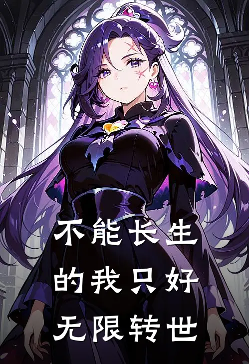 不能长生的我只好无限转世