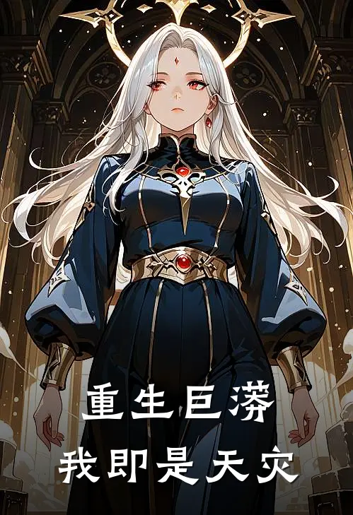 重生巨蟒：我即是天灾