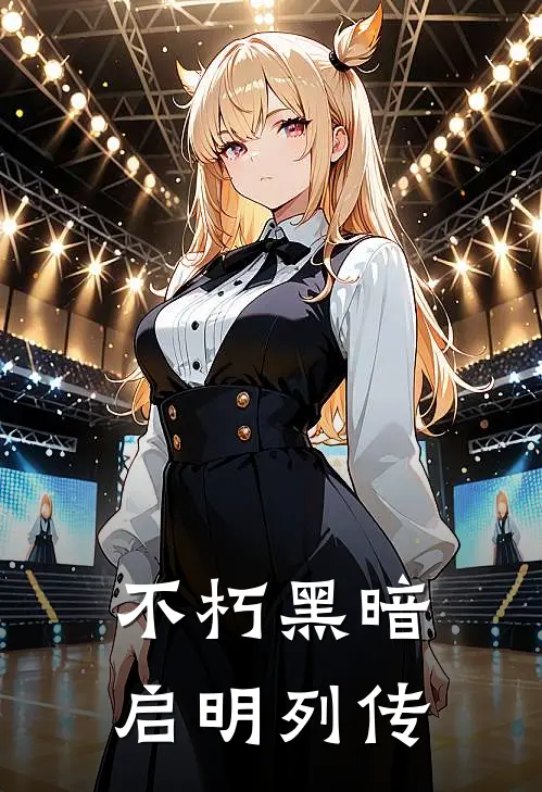 伊芙凯特（不朽黑暗：启明列传）最新章节列表_（伊芙凯特）不朽黑暗：启明列传最新小说