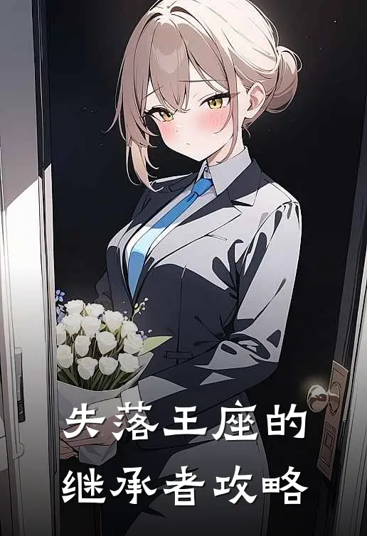 失落王座的继承者攻略