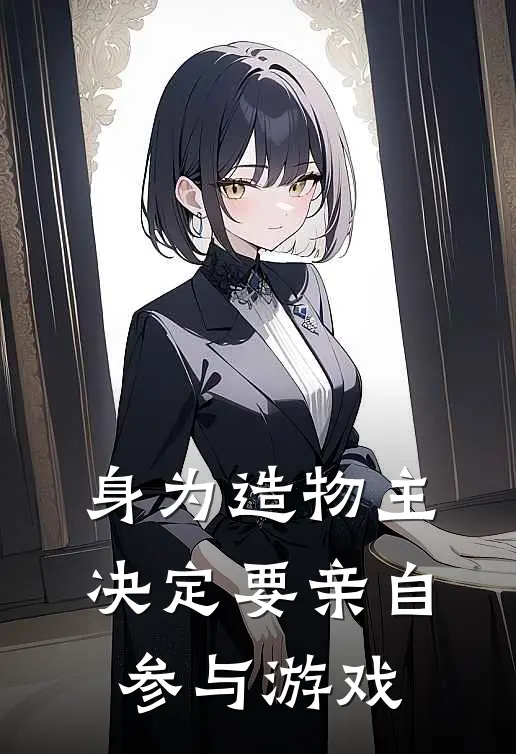 身为造物主，决定要亲自参与游戏墨提斯奥维拉热门完本小说_最新章节列表身为造物主，决定要亲自参与游戏(墨提斯奥维拉)