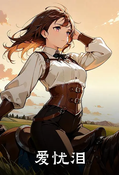 爱忧泪沐昕苒叶星南小说完结免费_最新章节列表爱忧泪(沐昕苒叶星南)