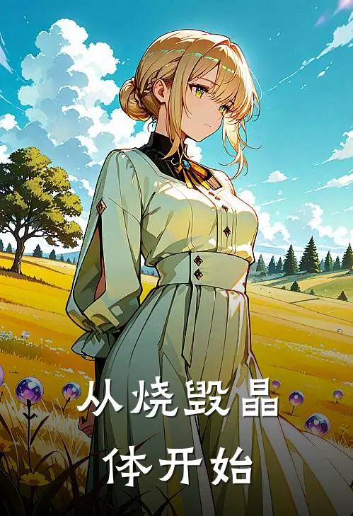 从烧毁晶体开始