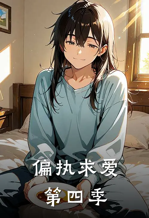 偏执求爱第四季