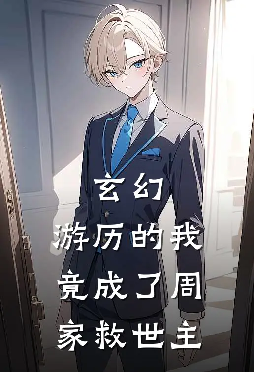 玄幻：游历的我竟成了周家救世主(周太平范川)免费小说全集_完本小说免费阅读玄幻：游历的我竟成了周家救世主(周太平范川)