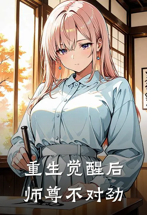 闻鲧御柳衡澈《重生觉醒后，师尊不对劲》完结版免费阅读_闻鲧御柳衡澈热门小说