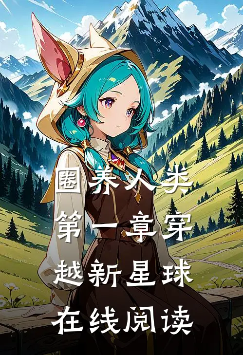 圈养人类第一章穿越新星球在线阅读