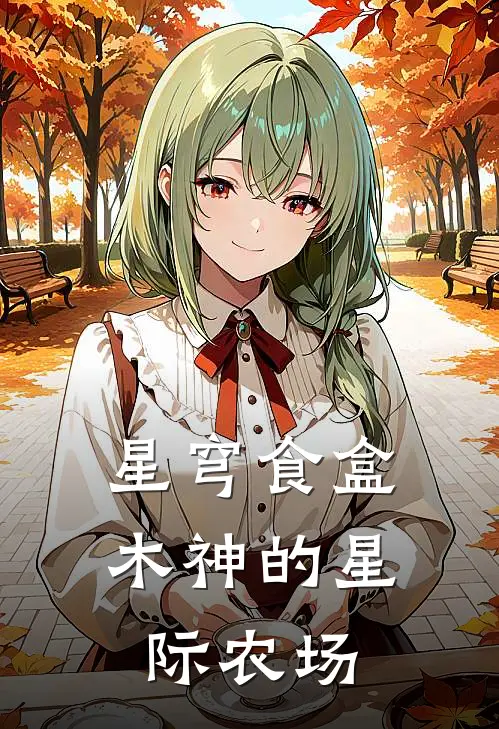 星穹食盒：木神的星际农场苏晚陆霆渊完整版小说_小说完结推荐星穹食盒：木神的星际农场(苏晚陆霆渊)