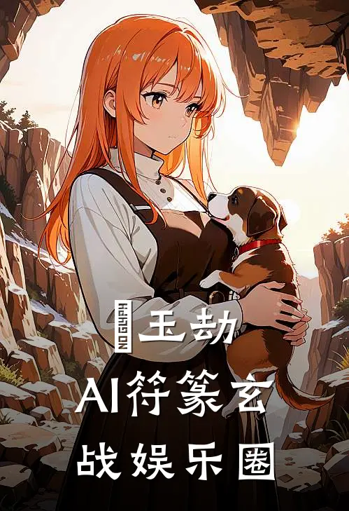 陈风冰月(曌玉劫：AI符篆玄战娱乐圈)完结版免费在线阅读_《曌玉劫：AI符篆玄战娱乐圈》全章节阅读