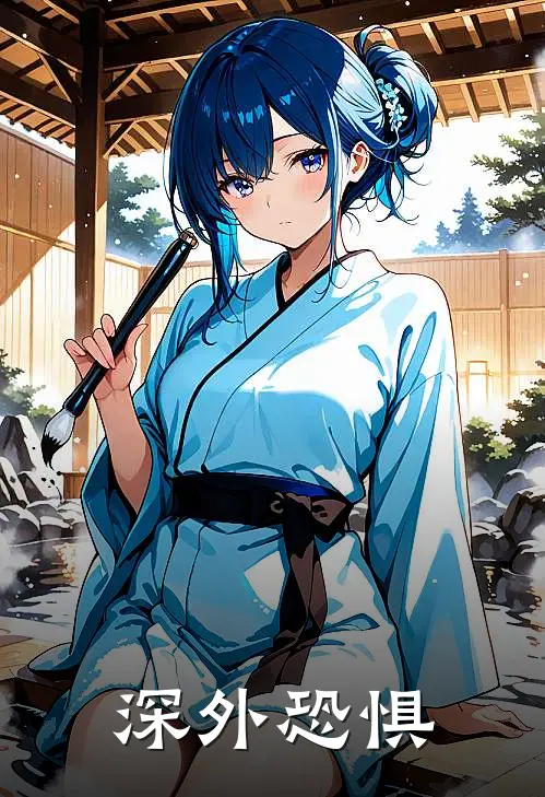 《深外恐惧》雨耀冰容已完结小说_深外恐惧(雨耀冰容)经典小说