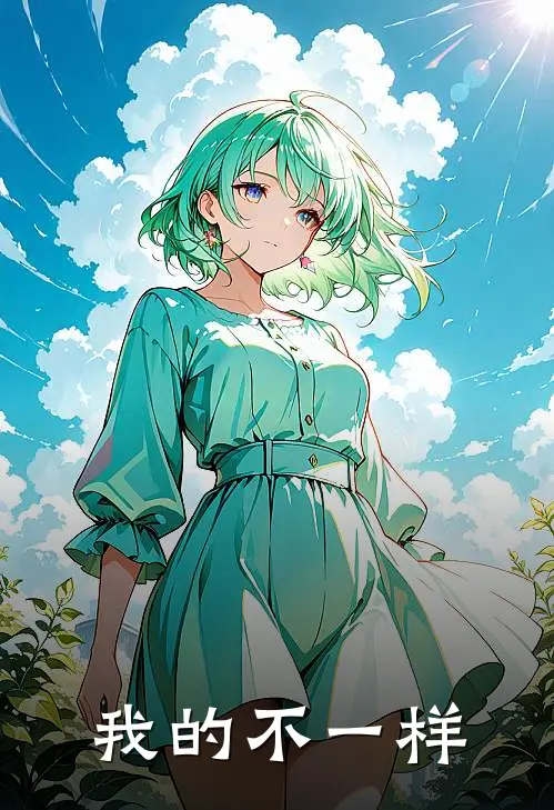 我的不一样(王言林羽)完整版免费阅读_(我的不一样)全章节免费在线阅读