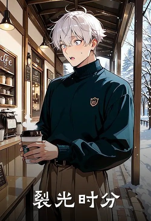 裂光时分