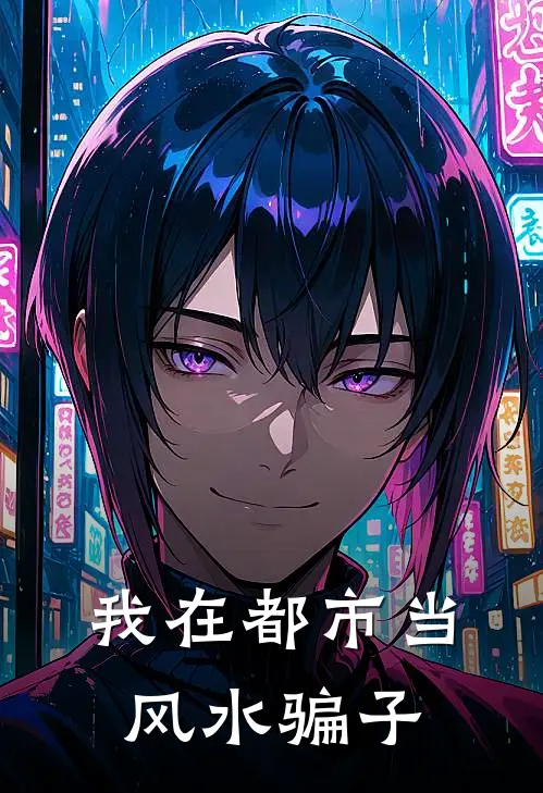 我在都市当风水骗子陈三卦小倩完结小说大全_免费热门小说我在都市当风水骗子(陈三卦小倩)