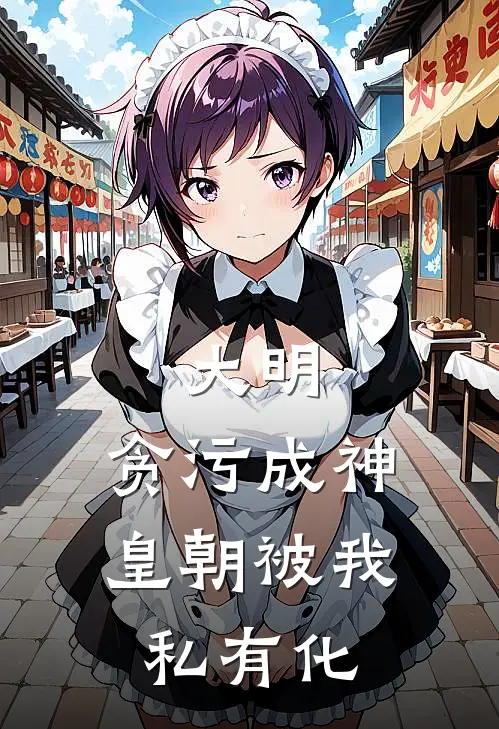 大明：贪污成神，皇朝被我私有化(陈默刘全)完结版免费阅读_大明：贪污成神，皇朝被我私有化全文免费阅读