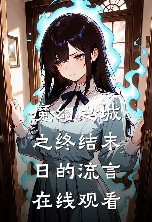 魔幻之城之终结末日的流言在线观看