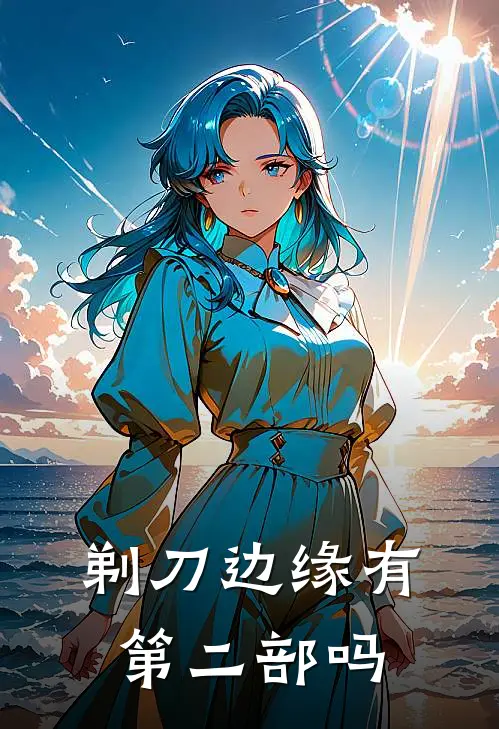 剃刀边缘有第二部吗