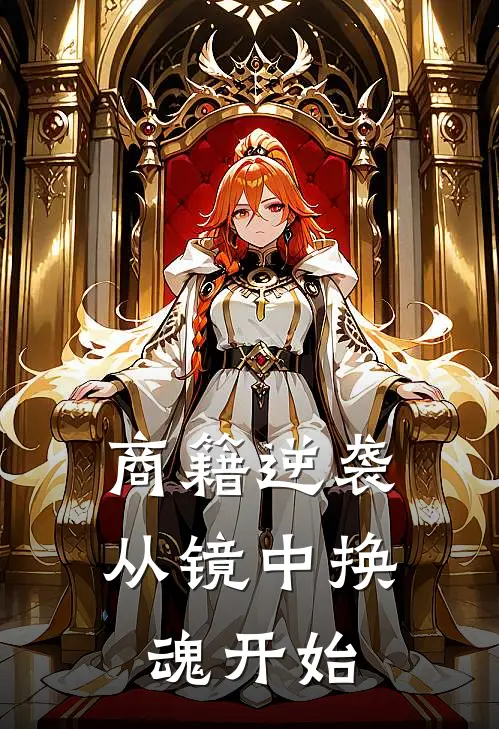 商籍逆袭：从镜中换魂开始沈砚沈万堂完整免费小说_小说全文免费阅读商籍逆袭：从镜中换魂开始沈砚沈万堂