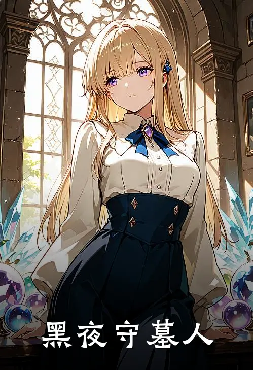 叶天苏幽儿黑夜守墓人最新章节阅读_叶天苏幽儿最新章节在线阅读