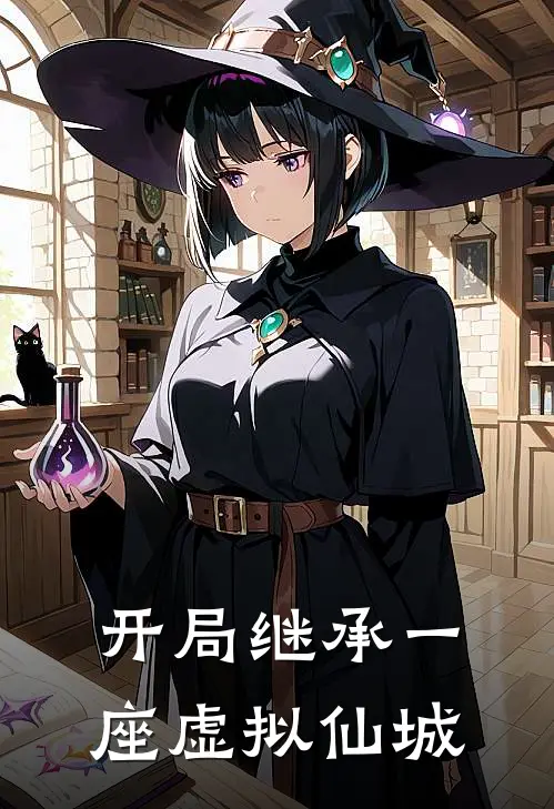 开局继承一座虚拟仙城姜未央闻言完本小说大全_免费小说免费阅读开局继承一座虚拟仙城(姜未央闻言)