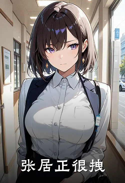 张居正很拽(张居正冯保)全本免费在线阅读_张居正很拽全文阅读