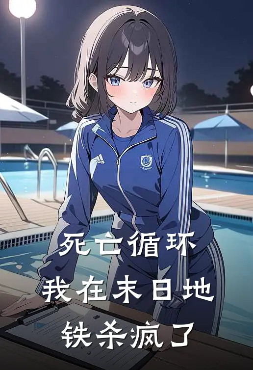 死亡循环：我在末日地铁杀疯了林默林默免费完结版小说_小说完结死亡循环：我在末日地铁杀疯了林默林默