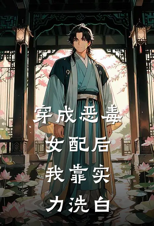 穿成恶毒女配后，我靠实力洗白小说苏清寒白若溪（已完结全集完整版大结局）苏清寒白若溪小说全文阅读笔趣阁