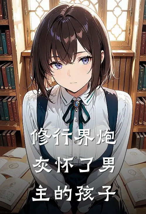 修行界炮灰怀了男主的孩子