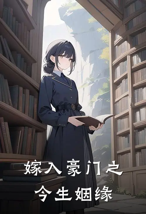 嫁入豪门之今生姻缘