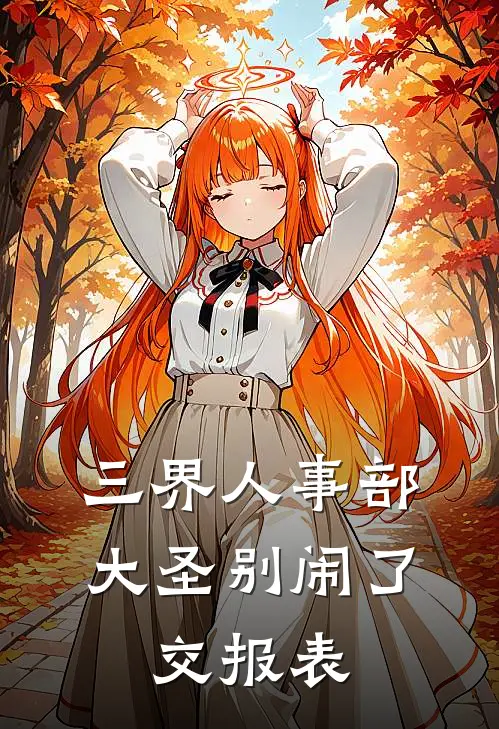 三界人事部：大圣别闹了，交报表(林牧孙悟空)在线免费小说_免费阅读全文三界人事部：大圣别闹了，交报表(林牧孙悟空)