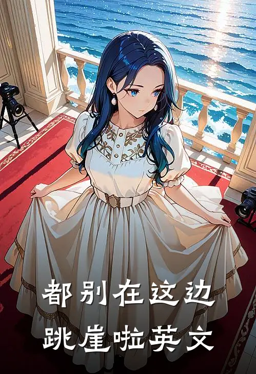 都别在这边跳崖啦英文