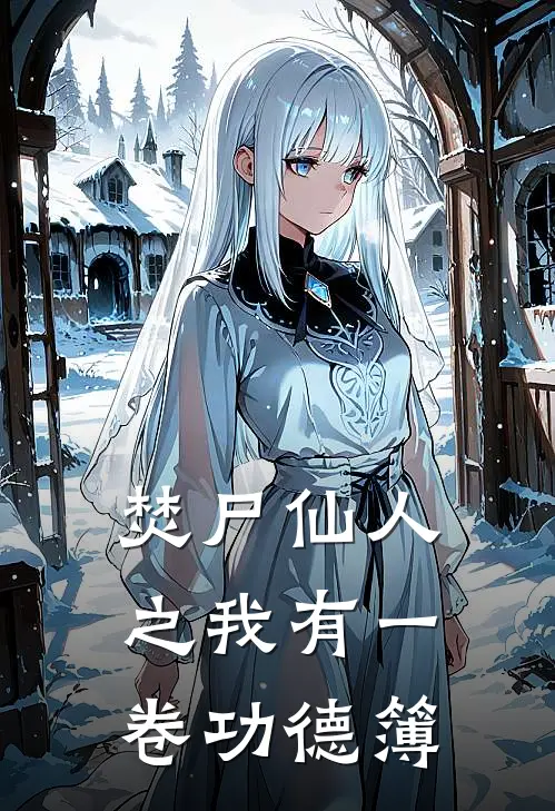 焚尸仙人之我有一卷功德簿