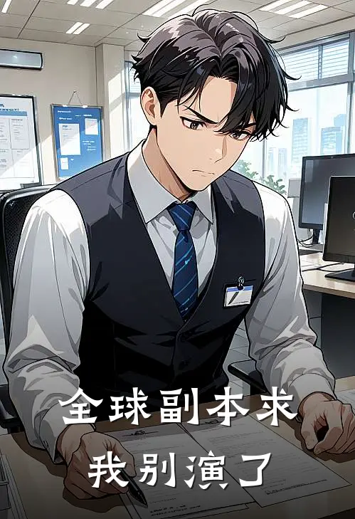 全球副本求我别演了马小龙马小龙最新好看小说_免费小说全球副本求我别演了(马小龙马小龙)