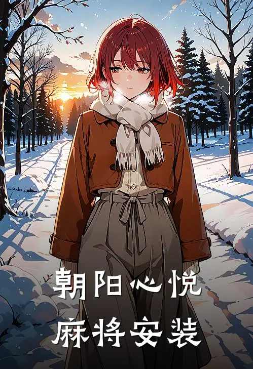 朝阳心悦麻将安装