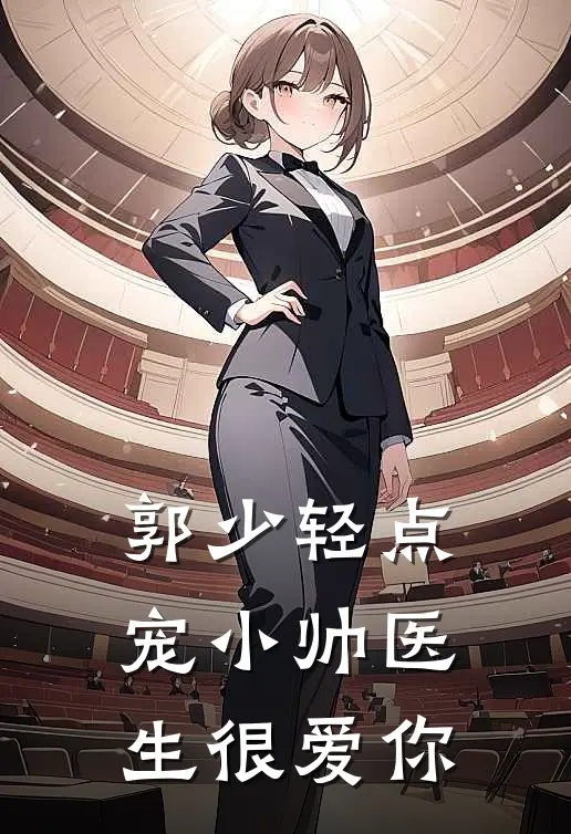 郭少轻点宠小帅医生很爱你