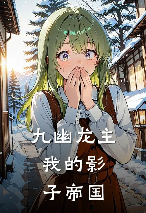 九幽龙主：我的影子帝国