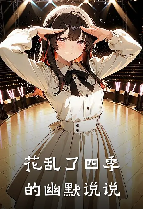 花乱了四季的幽默说说