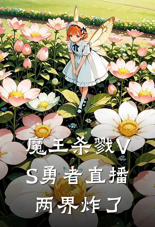 魔王杀戮VS勇者直播，两界炸了